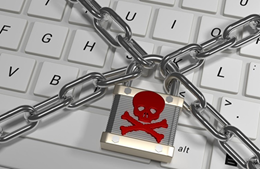 SPREAD OF NYMAIM MALWARE INFECTION