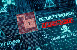 VIPERSOFTX MALWARE INFILTRATION