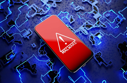 ANATSA BANKING TROJAN TARGETING ANDROID DEVICES