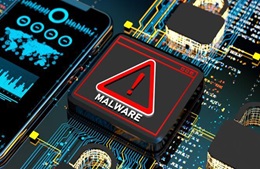ANDROMEDA MALWARE INFILTRATION DISCOVERED