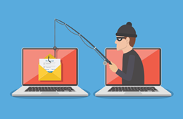 INCREASE IN PHISHING CAMPAIGNS WITHIN THE NIGERIAN CYBERSPACE