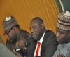 The Director of Communications (DOC) and the team from ngCERT Attends the National Cybersecurity Capacity review meeting for Nigeria